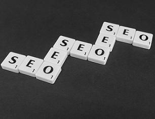 SEO may be only 3 points on Scrabble but it should be built into the foundations of your website and so are worth a whole lot more