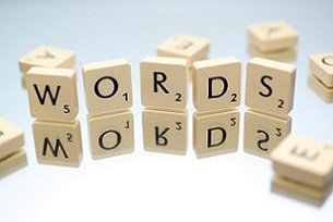 Words are absolutely vital for the success of any business